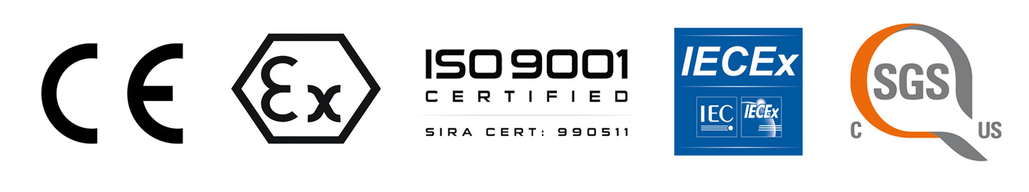 XL7 std - ex certified banner